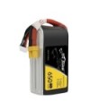 TATTU FUNFLY SERIES 650 mha 14.8V 75C 4S1P WITH XT30 - TAA6504S75XT3