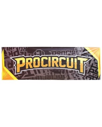 BANNER PROCIRCUIT 3x1m.