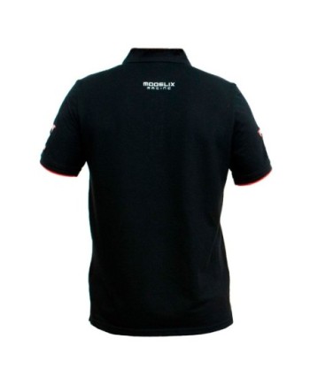 POLO MODELIX RACING TALLA L