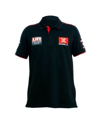 POLO MODELIX RACING TALLA XL
