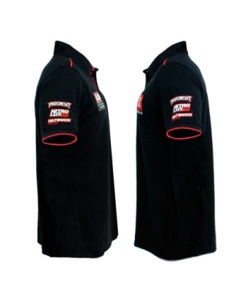 POLO MODELIX RACING TALLA XXL