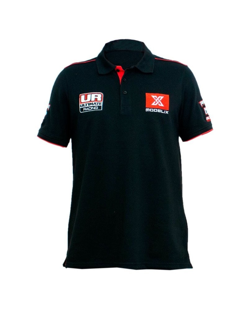POLO MODELIX RACING TALLA M