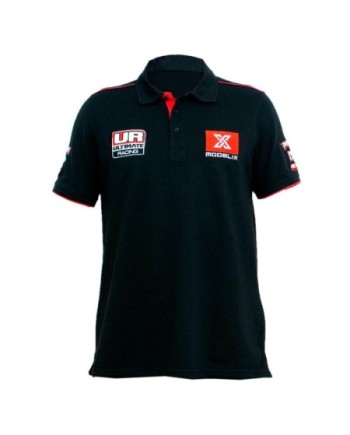 POLO MODELIX RACING TALLA M