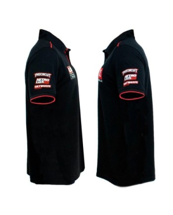 POLO MODELIX RACING TALLA S