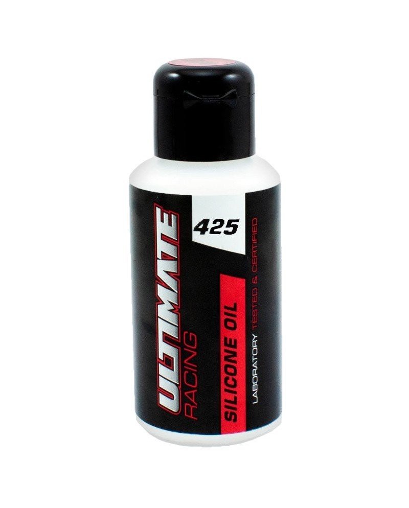 ACEITE SILICONA UR 425 CPS (75ml)
