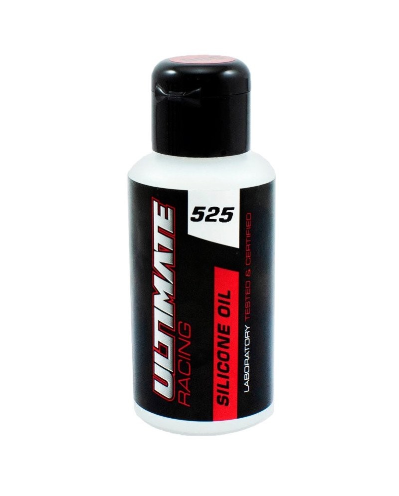 ACEITE SILICONA UR 525 CPS (75ml)