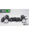 COCHE 1/10 TOURING ELECTRICO MTC2R CHASIS CARBONO MUGEN