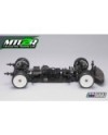 COCHE 1/10 TOURING ELECTRICO MTC2R CHASIS CARBONO MUGEN