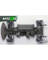 COCHE 1/10 TOURING ELECTRICO MTC2R CHASIS CARBONO MUGEN