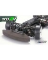 COCHE 1/10 TOURING ELECTRICO MTC2R CHASIS CARBONO MUGEN