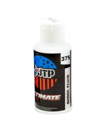 ACEITE DE SILICONA JTP 375 CPS (75ml)