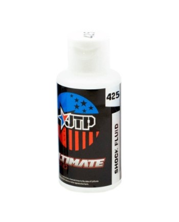 ACEITE DE SILICONA JTP 425 CPS (75ml)