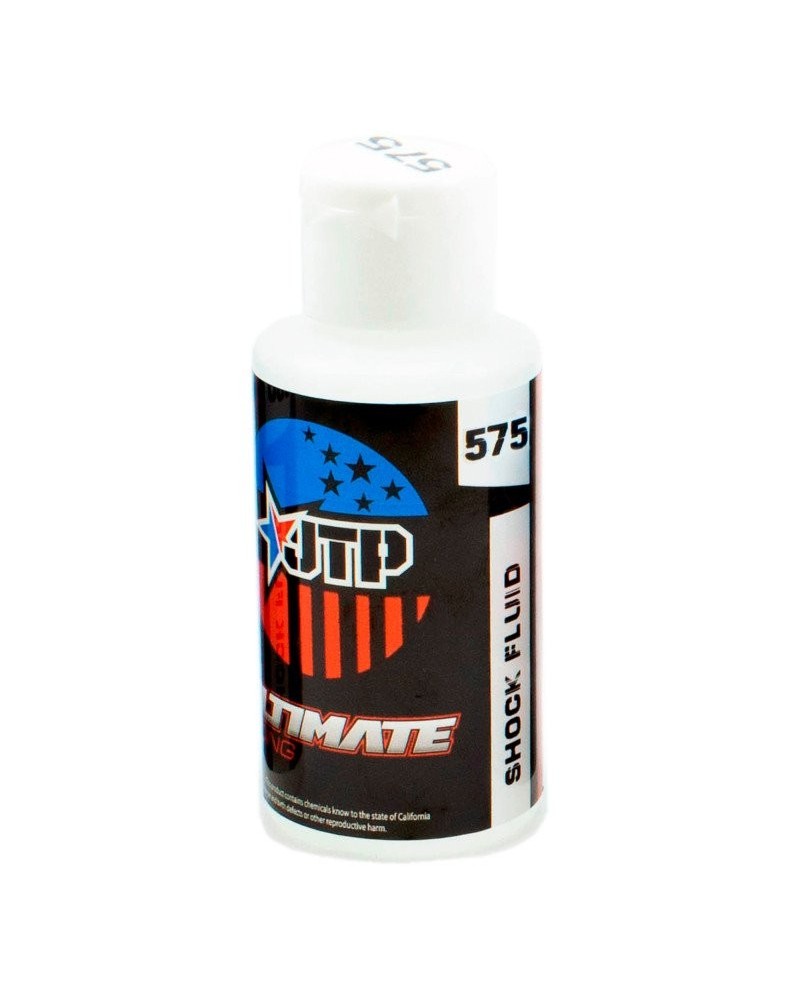 ACEITE DE SILICONA JTP 575 CPS (75ml)