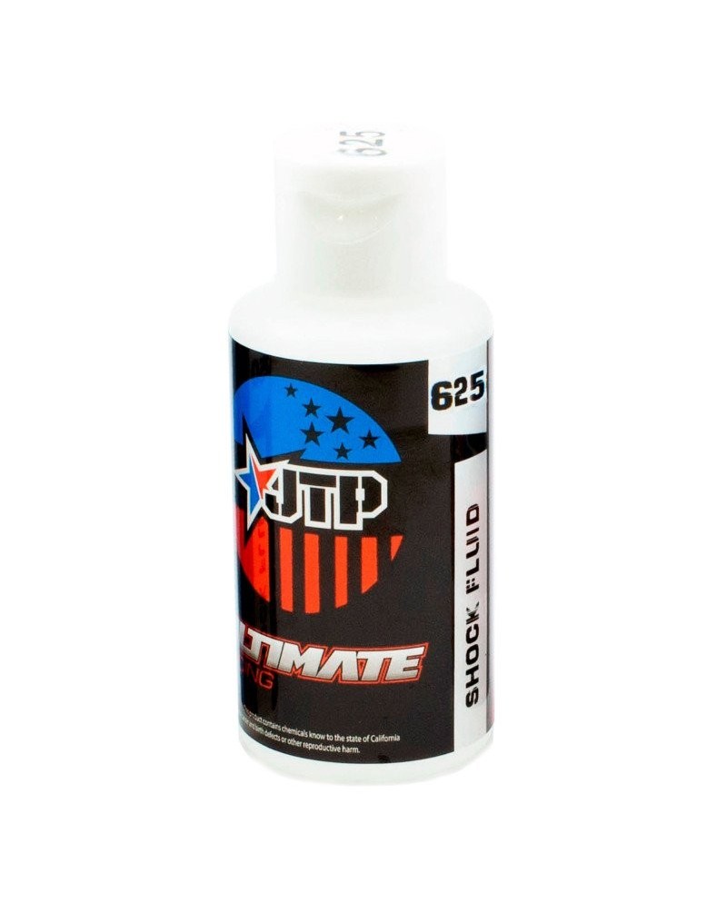 ACEITE DE SILICONA JTP 625 CPS (75ml)