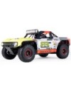 COCHE 1/7 FORD BRONCO U4 25 FMS