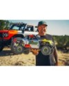 COCHE 1/7 FORD BRONCO U4 25 FMS