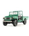 COCHE CRAWLER 1/12 TOYOTA FJ45 RTR VERDE  FMS