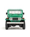 COCHE CRAWLER 1/12 TOYOTA FJ45 RTR VERDE  FMS