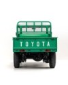 COCHE CRAWLER 1/12 TOYOTA FJ45 RTR VERDE  FMS