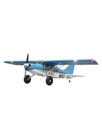 AVION MAULE 1500MM PNP CON FLOTADORES  FMS