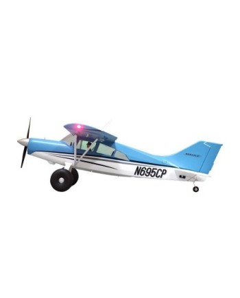 AVION MAULE 1500MM PNP CON FLOTADORES  FMS