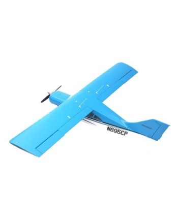 AVION MAULE 1500MM PNP CON FLOTADORES  FMS