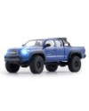 COCHE CRAWLER 1/24 TOYOTA TACOMA AZUL