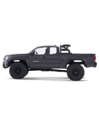 COCHE CRAWLER 1/24 TOYOTA TACOMA GRIS