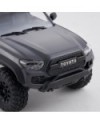 COCHE CRAWLER 1/24 TOYOTA TACOMA GRIS