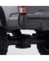COCHE CRAWLER 1/24 TOYOTA TACOMA GRIS