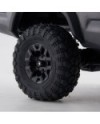 COCHE CRAWLER 1/24 TOYOTA TACOMA GRIS