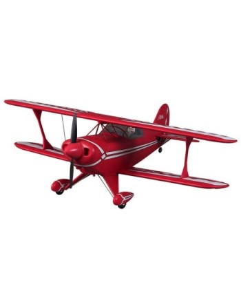 AVION CANON PITTS V2 1400MM PNP FMS