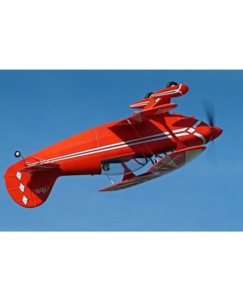 AVION CANON PITTS V2 1400MM PNP FMS