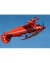 AVION CANON PITTS V2 1400MM PNP FMS