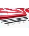 AVION CANON PITTS V2 1400MM PNP FMS