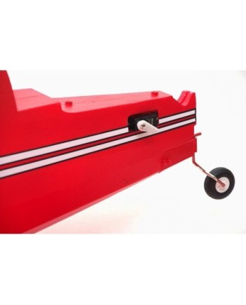 AVION CANON PITTS V2 1400MM PNP FMS