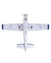 AVION CESSNA 182 1500mm PNPAZUL FMS