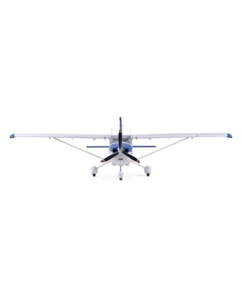 AVION CESSNA 182 1500mm PNPAZUL FMS