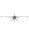 AVION CESSNA 182 1500mm PNPAZUL FMS