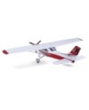 AVION CESSNA 182 1500mm RTF ROJA FMS