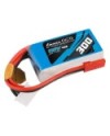 GENS ACE 300 mha 11.1V 45C 3S1P WITH JST-SYP - GEA3003S45JST