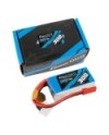 GENS ACE 300 mha 11.1V 45C 3S1P WITH JST-SYP - GEA3003S45JST