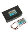 GENS ACE SOARING  450 mha 11.1V 30C 3S1P WITH JST-SYP - GEA4503S30JST