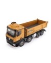 VOLQUETE HUINA HU1536 1/14 SEMI METALICO 2.4G 12CH