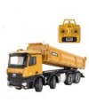 VOLQUETE HUINA HU1536 1/14 SEMI METALICO 2.4G 12CH