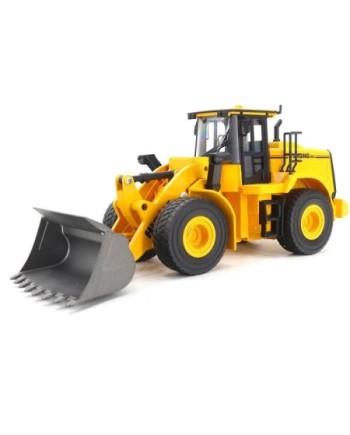 BULLDOZER HUINA 1552 1/16 2.4GHZ
