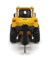 BULLDOZER EXCAVADORA CON ORUGA Y ESCARIFICADORA HUINA1554 1/16 2.4GHZ.