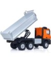 VOLQUETE HU1598 1/14 METALICO 2.4G 14CH