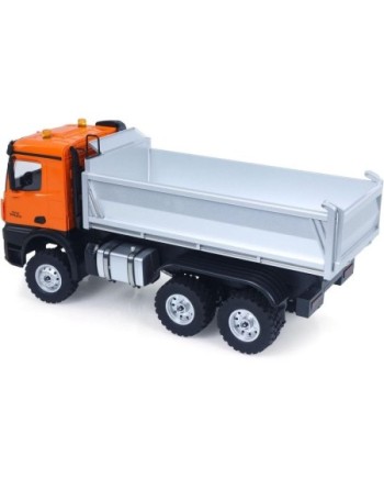 VOLQUETE HU1598 1/14 METALICO 2.4G 14CH