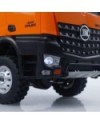 VOLQUETE HU1598 1/14 METALICO 2.4G 14CH